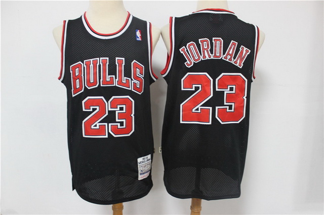 Chicago Bulls Jerseys 68